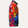 Camisa de verano para hombre FANTACITY - 100 % algodón - 10 tallas, de la XS a la 6XL - diseño excepcional - confección de primera calidad - tejidos «Made in Germany» - edición limitada y exclusiva