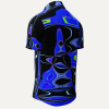 Camisa de manga corta para hombre CHICAGO FUNKY