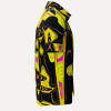 Kurzarmhemd Herren Sommer DAYTON FUNKY – GERMENS artfashion – 100 % Baumwolle - Größe S