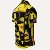 Sommerhemd Herren DAYTON FUNKY - 100 % Baumwolle - 10 Größen von XS - 6XL - außergewöhnliches Design - feinste Verarbeitung - Stoffe Made in Germany - limitiert und exklusiv