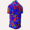 Sommerhemden BLAUE STUNDE – GERMENS artfashion – 100 % Baumwolle - Größe 4XL