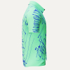 Sommerhemd Herren DENADA MINT - 100 % Baumwolle - 10 Größen von XS - 6XL - außergewöhnliches Design - feinste Verarbeitung - Stoffe Made in Germany - limitiert und exklusiv