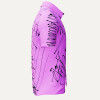 Sommerhemd Herren DENADA PINK - 100 % Baumwolle - 10 Größen von XS - 6XL - außergewöhnliches Design - feinste Verarbeitung - Stoffe Made in Germany - limitiert und exklusiv
