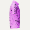 Sommerhemd Herren DENADA PINK - 100 % Baumwolle - 10 Größen von XS - 6XL - außergewöhnliches Design - feinste Verarbeitung - Stoffe Made in Germany - limitiert und exklusiv