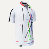 Camisa de manga corta para hombre TAPE IT OR LEAVE IT