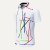 Camisa de manga corta para hombre TAPE IT OR LEAVE IT