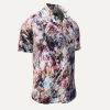 Camisa de manga corta para hombre MARMOR