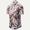 Camisa de manga corta para hombre MARMOR