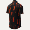Camisa de manga corta para hombre ZORN