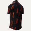 Sommerhemden ZORN – GERMENS artfashion – 100 % Baumwolle - Größe 4XL
