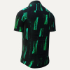 Camisa de verano para hombre SANFTMUT - 100 % algodón - 10 tallas, de la XS a la 6XL - diseño excepcional - confección de primera calidad - tejidos «Made in Germany» - edición limitada y exclusiva
