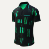 Sommerhemd Herren SANFTMUT – GERMENS artfashion – 100 % Baumwolle - Größe XL