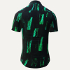 Camisa de verano para hombre SANFTMUT - 100 % algodón - 10 tallas, de la XS a la 6XL - diseño excepcional - confección de primera calidad - tejidos «Made in Germany» - edición limitada y exclusiva