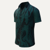 Camisa de manga corta para hombre DORNENPRINZ WALD