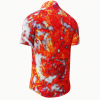 Herrenhemden Kurzarm IGNIS AERI – GERMENS artfashion – 100 % Baumwolle - Größe S