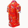 Herrenhemden Kurzarm IGNIS AERI – GERMENS artfashion – 100 % Baumwolle - Größe 6XL