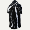 Camisa de manga corta para hombre LEBENSADER KAVIAR