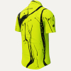 Camisa de manga corta para hombre LEBENSADER APFEL
