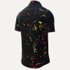 Herren Hemd Kurzarm DELTA X – GERMENS artfashion – 100 % Baumwolle - Größe L