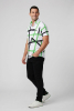 Sommerhemd Herren TIOLI - 100 % Baumwolle - 10 Größen von XS - 6XL - außergewöhnliches Design - feinste Verarbeitung - Stoffe Made in Germany - limitiert und exklusiv