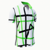 Sommerhemd Herren TIOLI - 100 % Baumwolle - 10 Größen von XS - 6XL - außergewöhnliches Design - feinste Verarbeitung - Stoffe Made in Germany - limitiert und exklusiv