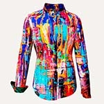 Colorful Blouses