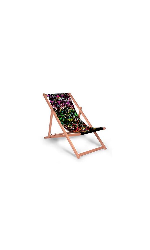 DECKCHAIR