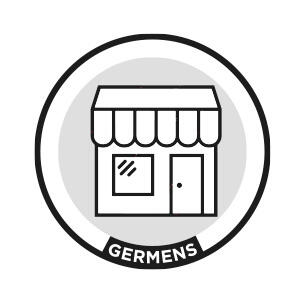 GERMENS Store Chemnitz - das besondere Modegeschäft