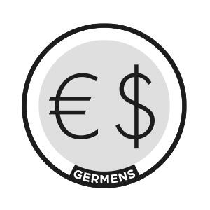 Zahlungsarten im GERMENS Onlineshop