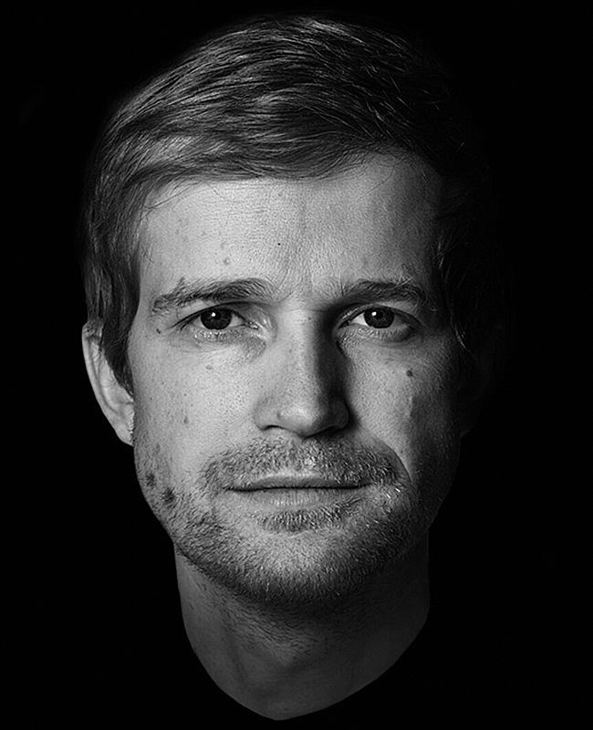 André Wagner aus Berlin