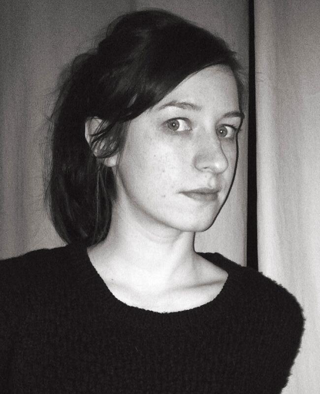 Anett Bauer - GERMENS Künstlerin