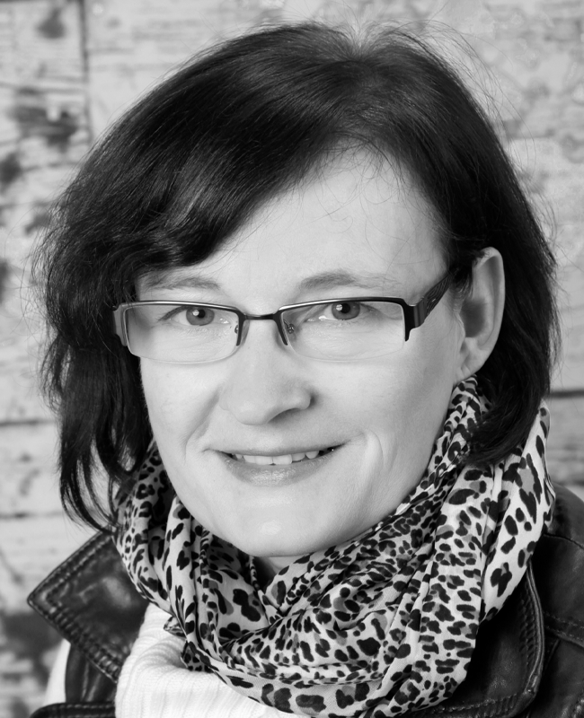 Barbara Schauß - GERMENS Künstler
