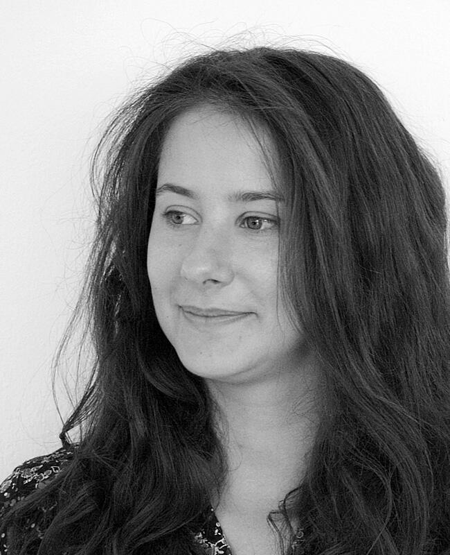 Daniela Schieck - GERMENS Künstlerin