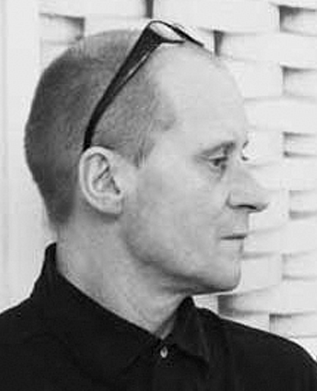 Frank Maibier - GERMENS Künstler