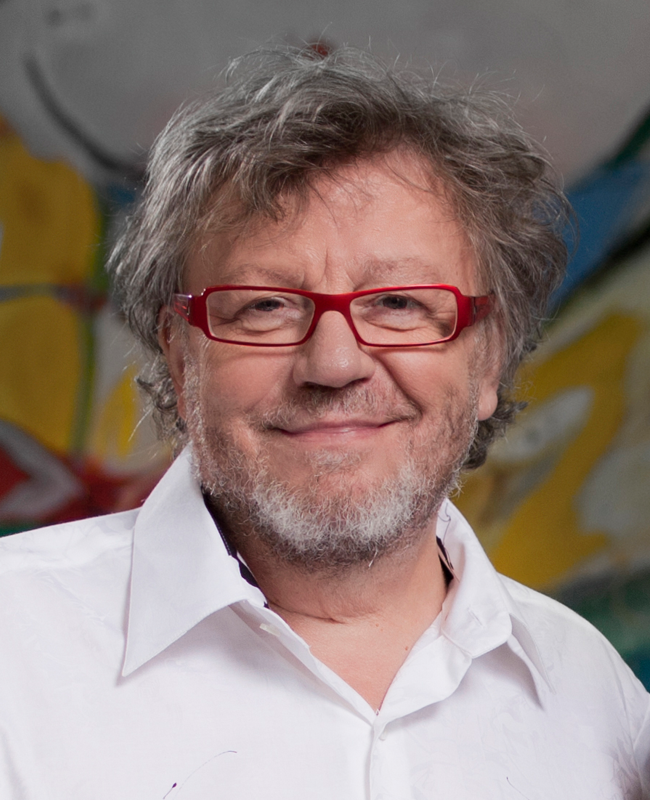 Gregor-T. Kozik aus Chemnitz