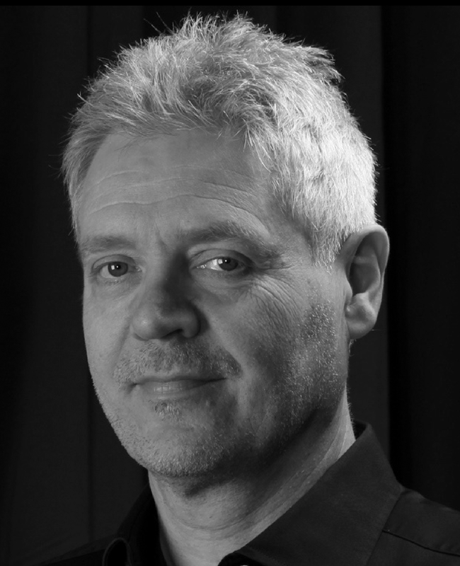 Herbert Stecher aus Burscheid 