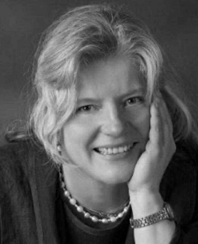 Katrin Baumann aus Elterlein