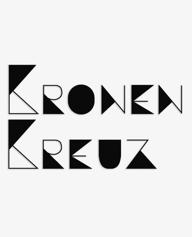 Kronenkreuz e.V. - GERMENS Künstler