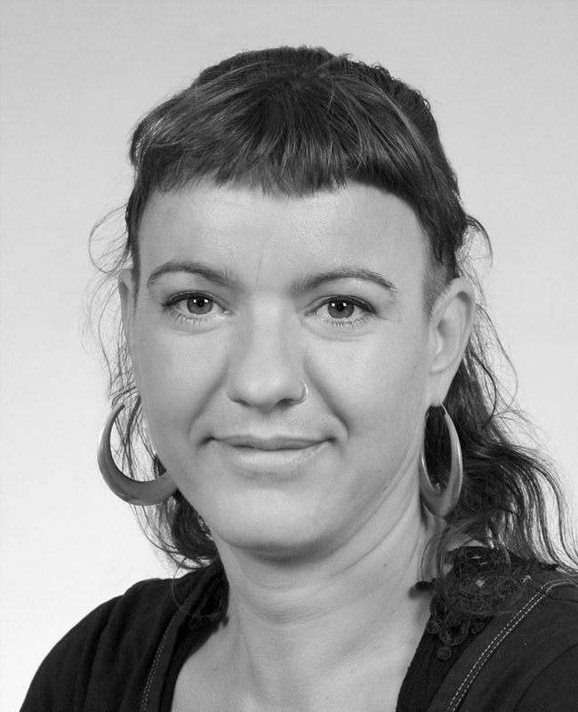 Sarah Leimcke - GERMENS Künstlerin