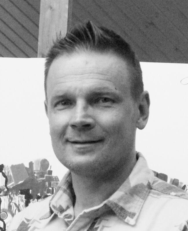 Teemu Kaski - GERMENS Künstler