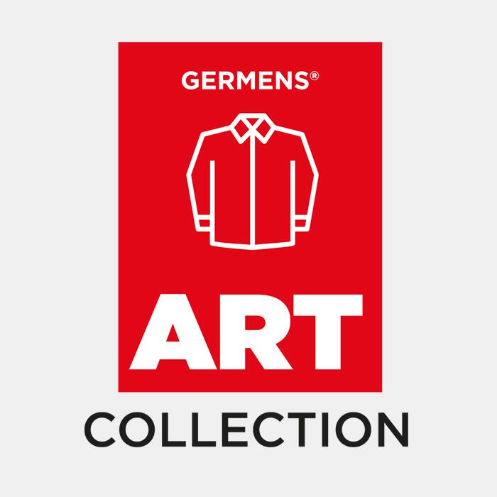 ART COLLECTION - GERMENS products with exclusive artist designs