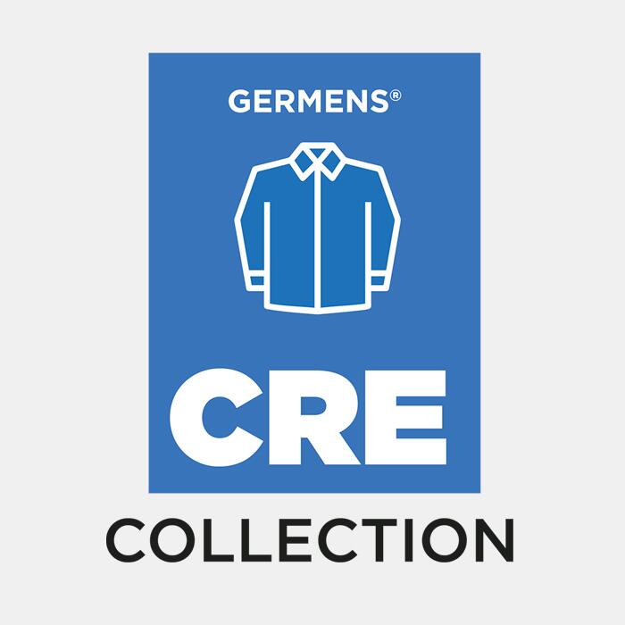 GERMENS CRE COLLECTION - GERMENS Produkte mit Designs von René König
