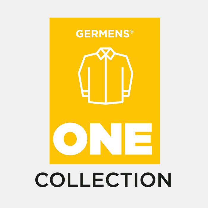 ONE COLLECTION - GERMENS shirts with your name as a unique piece