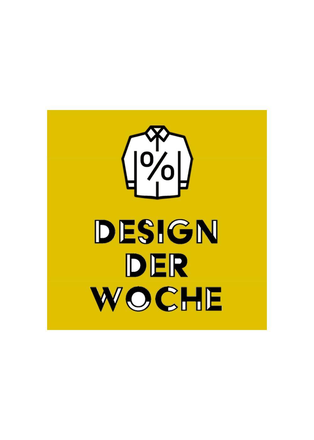 DESIGN OF THE WEEK - GERMENS artfashion