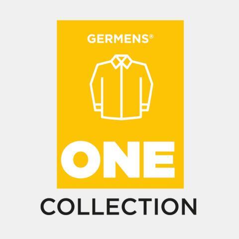 ONE Collection - GERMENS artfashion