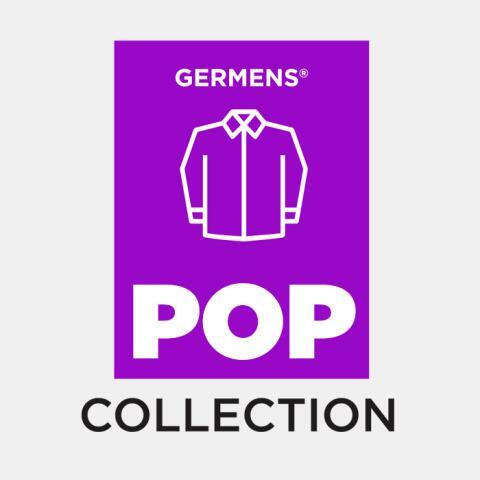 POP Collection - GERMENS artfashion
