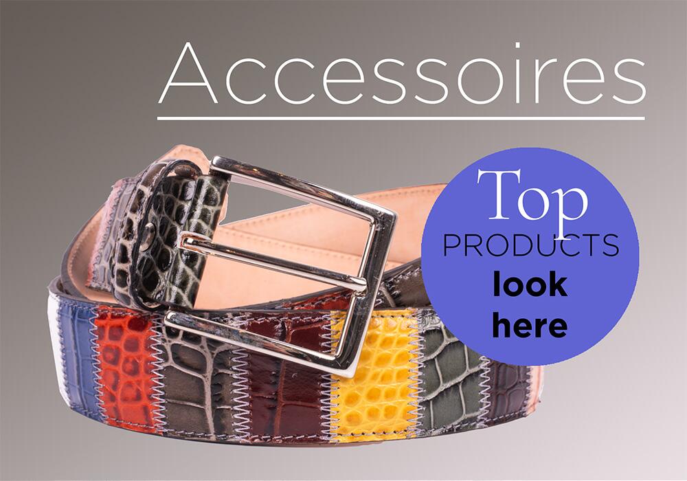 All GERMENS accessories and gifts