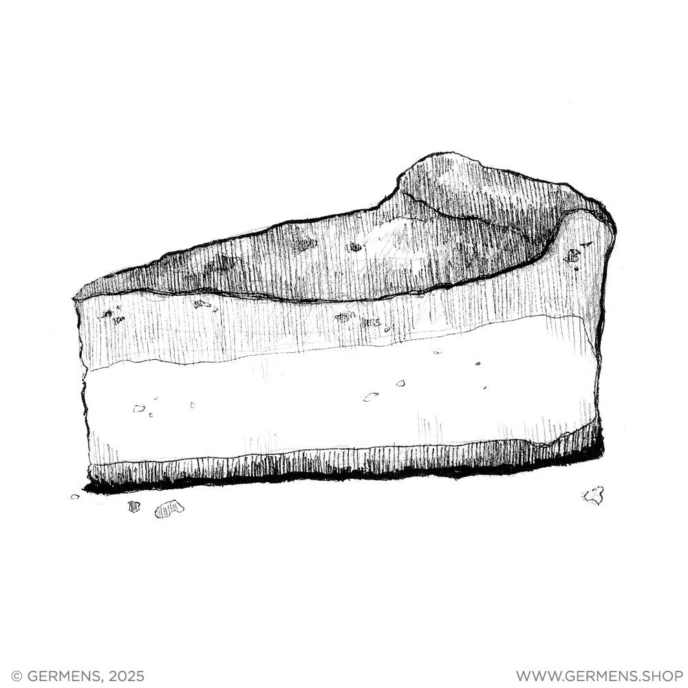 Dresdner Eierschecke