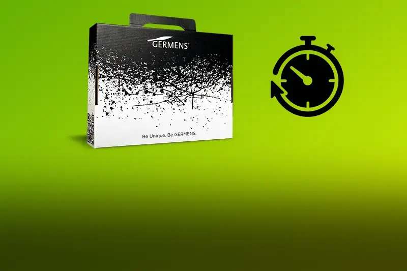 Products available for immediate delivery