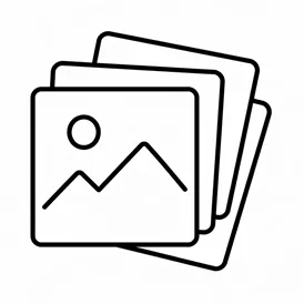 Bildersammlung von Kunden und Prominenten